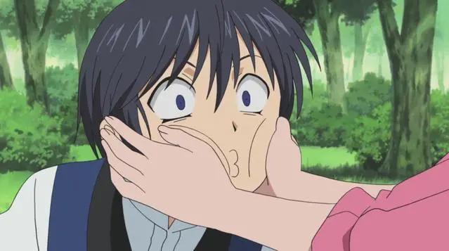 尽管如此世界依然美丽：一部神奇梦幻的恋爱物语，原来是姐弟恋番