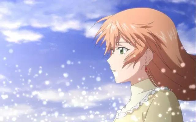 尽管如此世界依然美丽：一部神奇梦幻的恋爱物语，原来是姐弟恋番