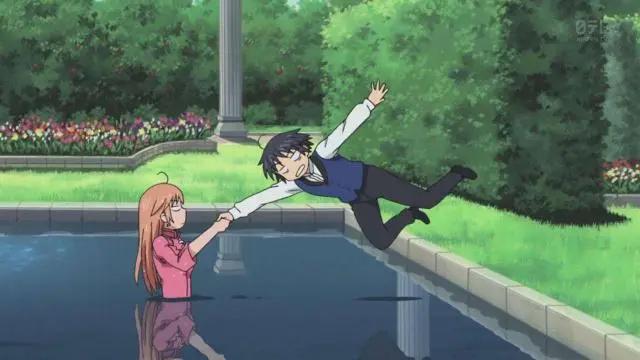 《尽管如此世界依然美丽》：女主歌声美如画，少女向的狗粮番