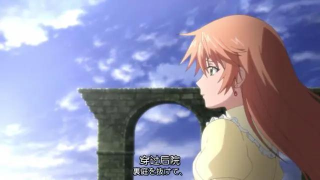 《尽管如此世界依然美丽》：女主歌声美如画，少女向的狗粮番