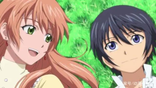 《尽管如此世界依然美丽》，不同寻常的少女番