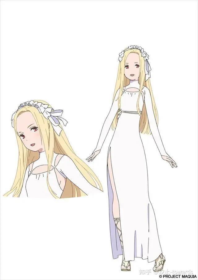 动漫里有哪些过着乏味婚姻的女角色？