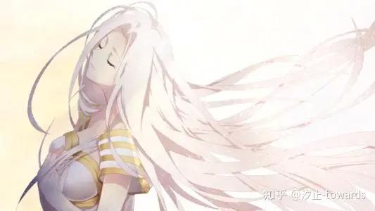 动漫里有哪些过着乏味婚姻的女角色？