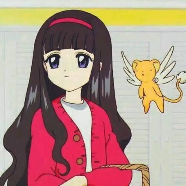 日本网友票选“清楚系女性动漫角色”，一起围观来吧