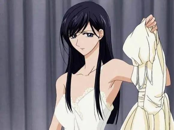 日本网友票选“清楚系女性动漫角色”，一起围观来吧