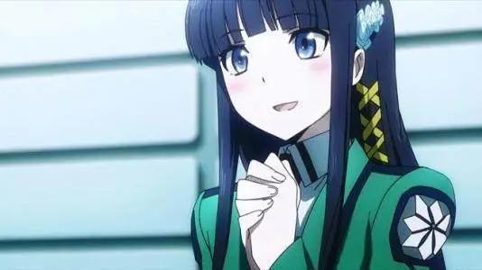 日本网友票选“清楚系女性动漫角色”，一起围观来吧