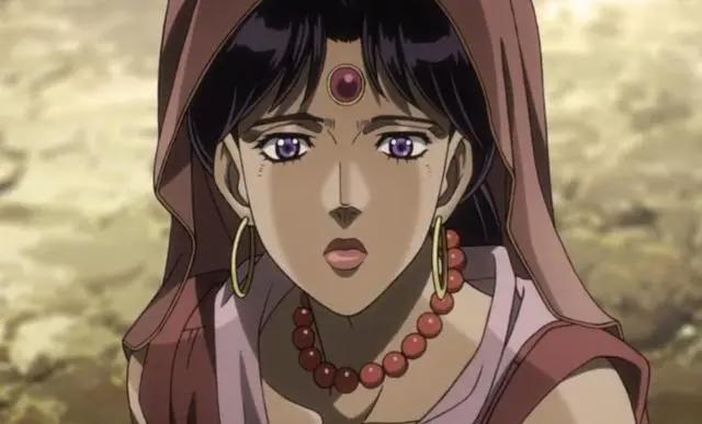 JOJO：星尘斗士里这几个人堪称变脸大师，一个二个都一脸dio样！