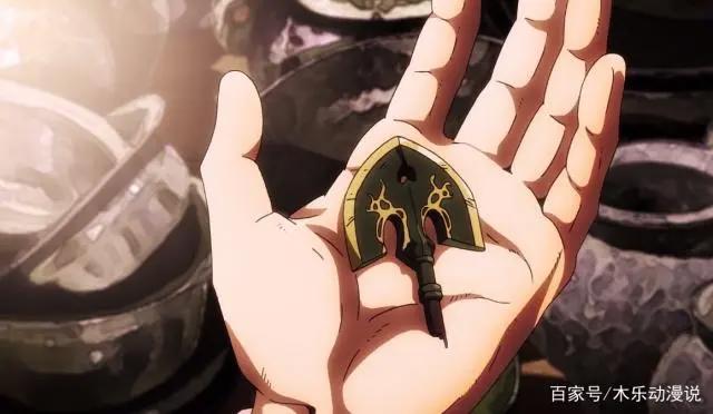 梦回星尘斗士！JoJo第五部画风的空条承太郎一行人，令老粉泪目