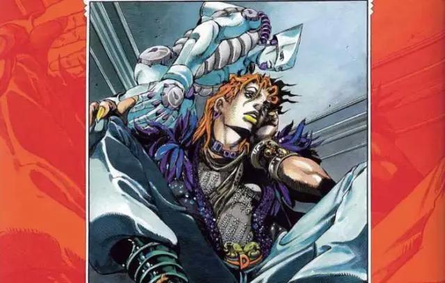 DIO的奇妙冒险：百年沉睡海底，醒来生活不易！