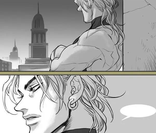 DIO的奇妙冒险：百年沉睡海底，醒来生活不易！