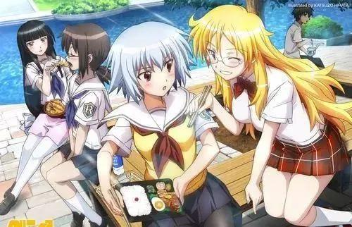 动漫音乐巡礼75：davidproduction，无人知晓却不容忽视的那一个