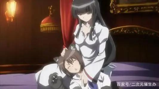 这家差点倒闭的动画公司，原来还有这么多神作！