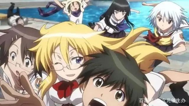 这家差点倒闭的动画公司，原来还有这么多神作！