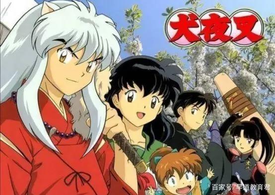 有哪些值得回味的80、90后日本动漫？