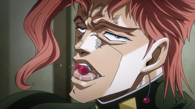 JOJO：星尘斗士中被低估的替身使者，硬抗白金之星也毫无问题