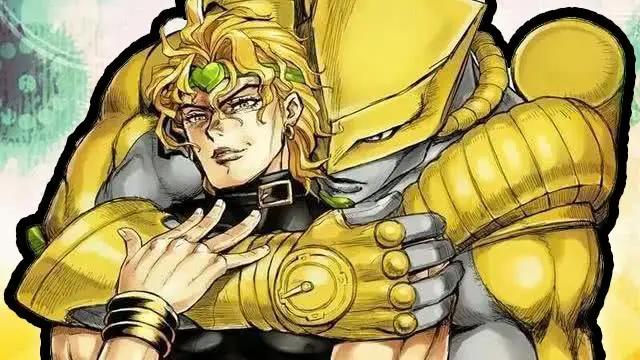 jojo：总结每部的boss可以这样分类，吉良吉影和老板属同一类型