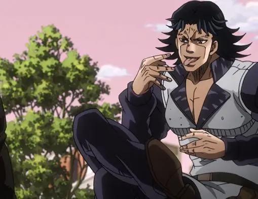 JOJO：星尘斗士里这几段剧情嗨到不行，建议大家经常翻出来回顾