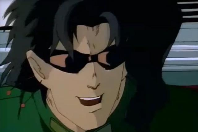 新旧JOJO星尘斗士对比，承太郎英气十足，恩雅婆婆转身变美女