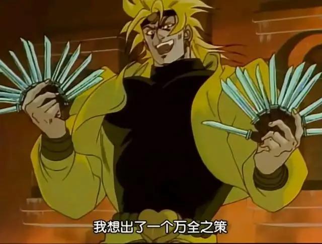 新旧JOJO星尘斗士对比，承太郎英气十足，恩雅婆婆转身变美女