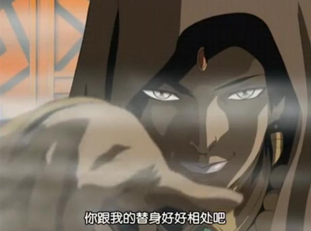 新旧JOJO星尘斗士对比，承太郎英气十足，恩雅婆婆转身变美女