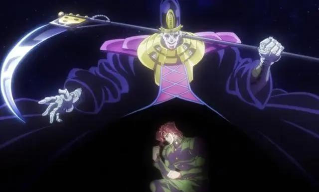 JOJO的奇妙冒险：星尘斗士最难副本，好几次都差点团灭