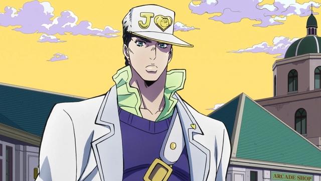 JOJO：漫画出自同一个作者之手，为何第4部画风突变？动漫的锅