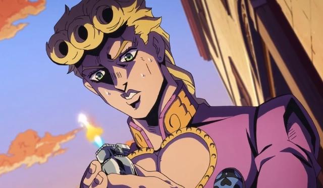 《JOJO》影响力有多大？15年前被N刷，还有人患上“JOJO”综合症