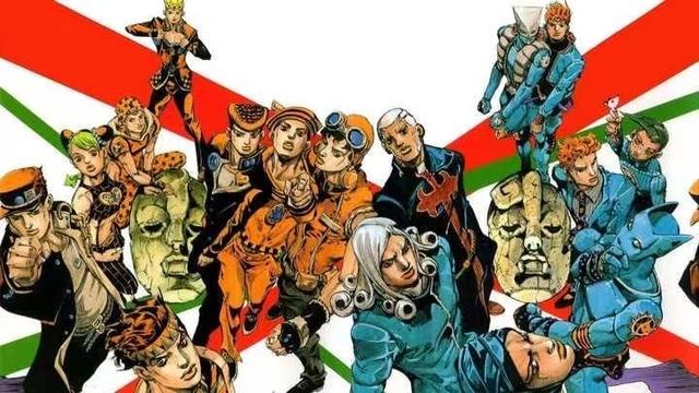 作为世界独一档的漫画作品，《JOJO》为何如此受欢迎？