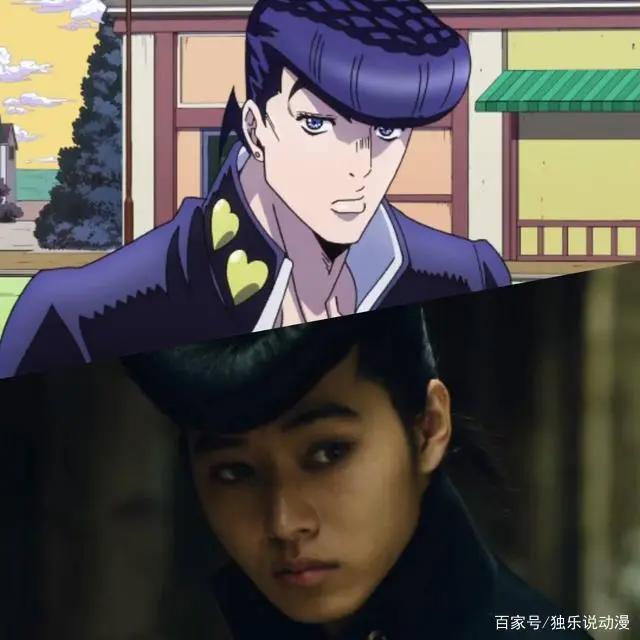 《JOJO的奇妙冒险》真人版：特效不错，但其他方面一言难尽！