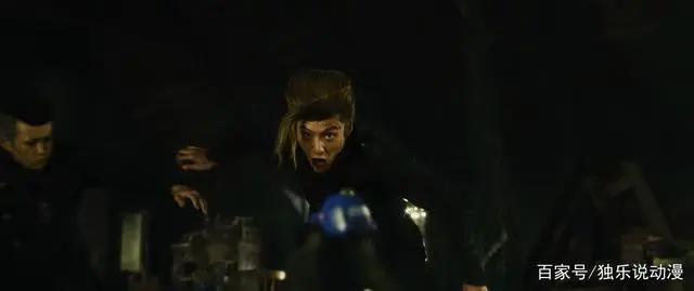 《JOJO的奇妙冒险》真人版：特效不错，但其他方面一言难尽！