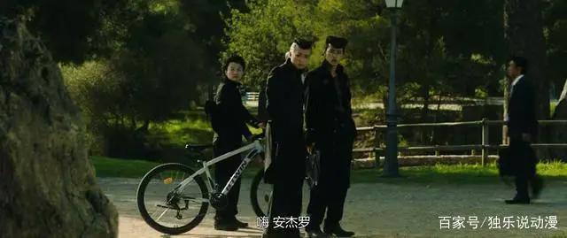 《JOJO的奇妙冒险》真人版：特效不错，但其他方面一言难尽！