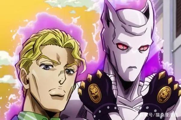 JOJO的奇妙冒险，因为太复杂不敢入坑？这四部带你看完它的世界观