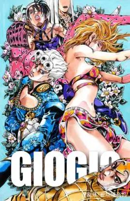 《jojo的奇妙冒险》动画第五部定档十月全新主角开启冒险新篇章