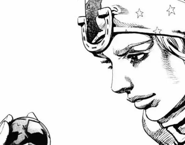 JOJO的奇妙冒险：盘点历代主角的结局，承太郎并不是最惨的！