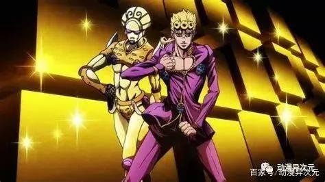 时隔两年，第5部动画终开播，历时31年的名作《JOJO的奇妙冒险》