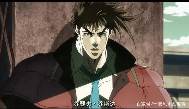 《JOJO的奇妙冒险2》：致敬最特别的JOJO冒险