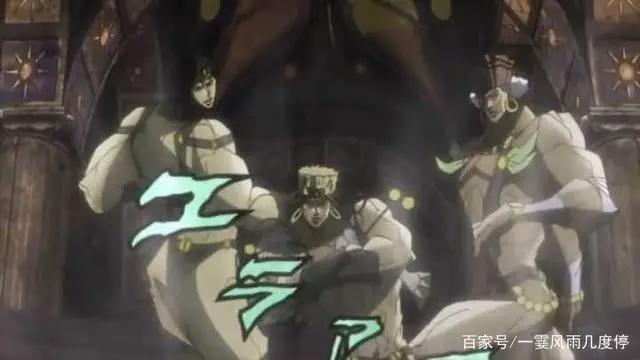 《JOJO的奇妙冒险2》：致敬最特别的JOJO冒险