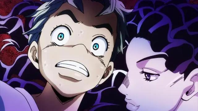 《JOJO的奇妙冒险》在日本动漫中的地位为什么这么高？