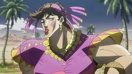 传奇之作「JOJO奇妙冒险」全系列推荐，跨越近30年的硬核热血动漫