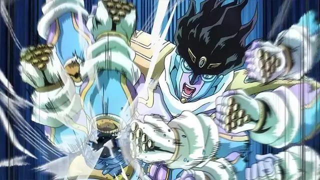 传奇之作「JOJO奇妙冒险」全系列推荐，跨越近30年的硬核热血动漫
