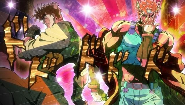 8部「JOJO的奇妙冒险」人气投票排行榜，你最喜欢的是哪一部？