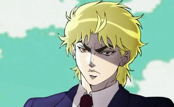 《JOJO的奇妙冒险》，JOJO系列画风怪异，学的是这部动漫