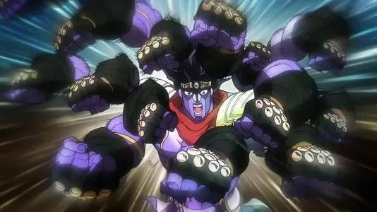 不吹不黑，JOJO的奇妙冒险系列动漫，最好看的是这一部你同意吗？