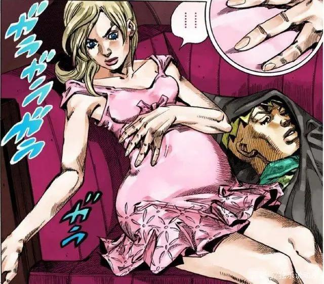 《JOJO的奇妙冒险》：圣人遗体助纣为虐？其实他并没有选择总统！