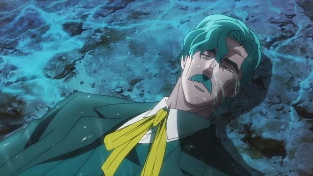 JOJO：不建议新漫友看这部动漫，但希望大学毕业前，请务必看完它