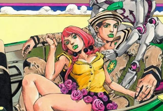 《jojo》漫画第八部完结，被称为系列最烂，它到底出了什么问题？