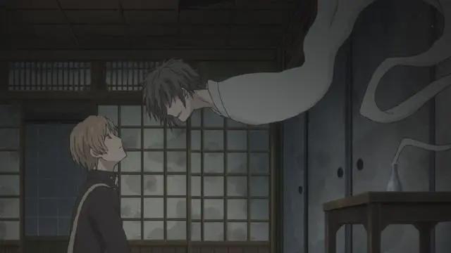 夏目友人帐：游戏盛宴，网友评论此生无悔入夏目，来生愿做帐中妖