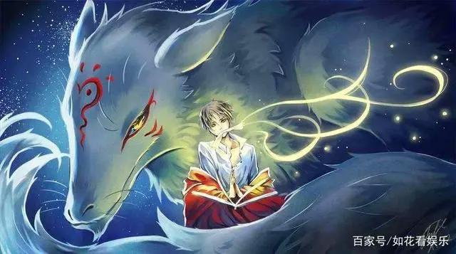 去年豆瓣分最高的一部动漫，你看了吗？