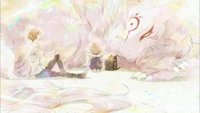 《夏目友人帐》，响起铃声的残株，遵守约定的老爷爷！