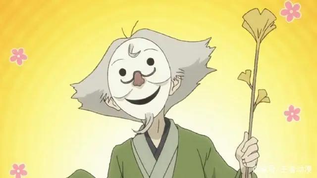 夏目友人帐：为什么以前没有看过《铃响的残株》，难不成是新更的